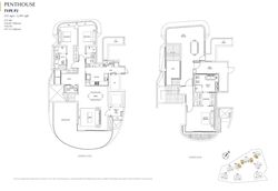Cape Royale (D4), Condominium #446463891